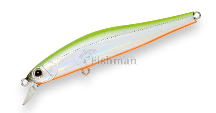 Zipbaits Rigge 90 MN Secret, 205