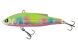 Lucky John Pro Series Vib 68, 140