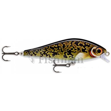 Rapala Super Shadow Rap SSDR16, ARB