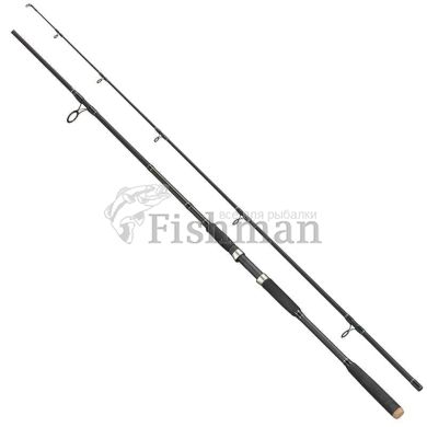 Fladen Maxximus Heavy Predator, 210cm, 210, 2, 30 - 80, #1.0 - 2.0 PE