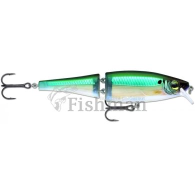 Rapala BX Swimmer BXS12, BBH
