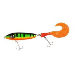 Fladen Scary Tail 80g 28cm, 01