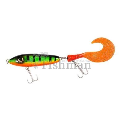 Fladen Scary Tail 80g 28cm, 01