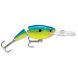 Rapala Jointed Shad Rap JSR-09, PRT