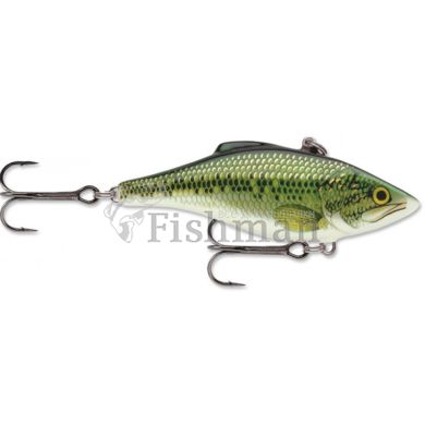 Rapala Rattlin' Rap RNR 05, BB