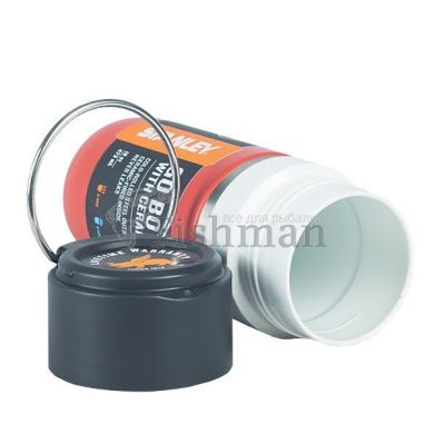 Stanley Ceramivac Salmon