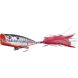 Fladen Maxximus Predator Perch Prey Popper 45, Roach