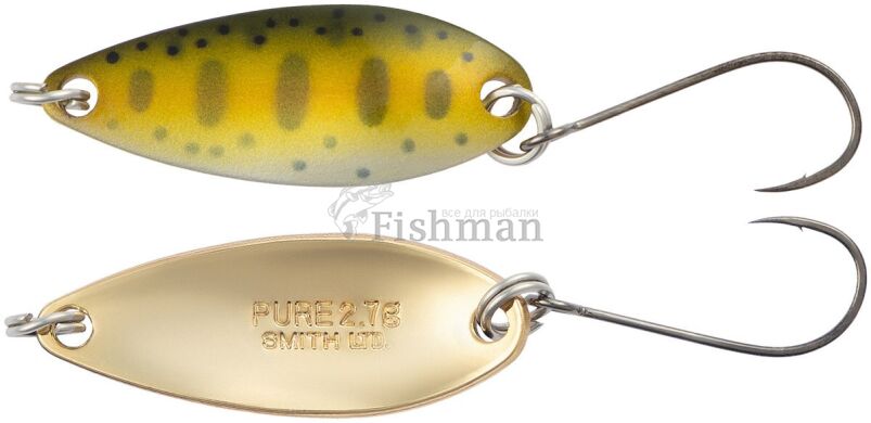 Smith Pure 2.7 г, AYM