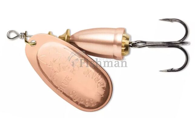 Blue Fox Vibrax Original BF3, C