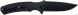 Boker Plus Strike Large Grivory Black