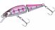 Daiwa Dr.Minnow 2 J 50S, Pink Yamame