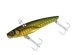Daiwa Samurai Metal Vibe 25gr, Green Gold