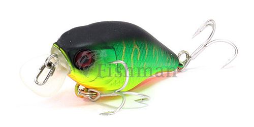 Jackall Chubby 38SR, Mat Tiger