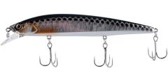 Jackall Rerange 110SP, HL Silver & Black