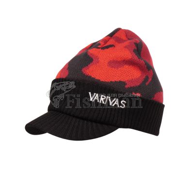 Varivas Cap Vac-63, Red Kamo