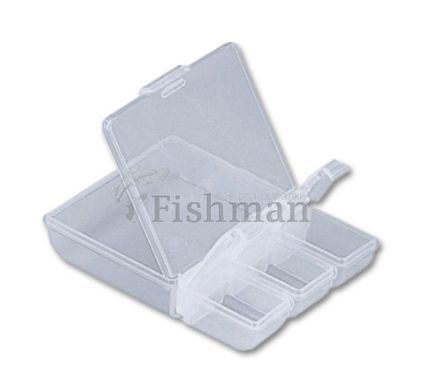 FB, 12, 91&times;64&times;17 мм