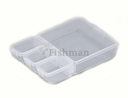 FB, 12, 91&times;64&times;17 мм