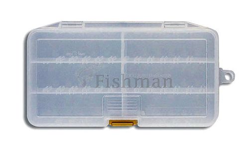 Worm Case, L, 186&times;103&times;34 мм