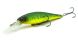 Lucky Craft  B'Freeze 65LB-SP, Mat Tiger