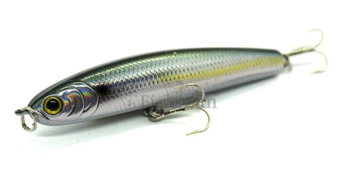 Lucky Craft Wander 80, 125