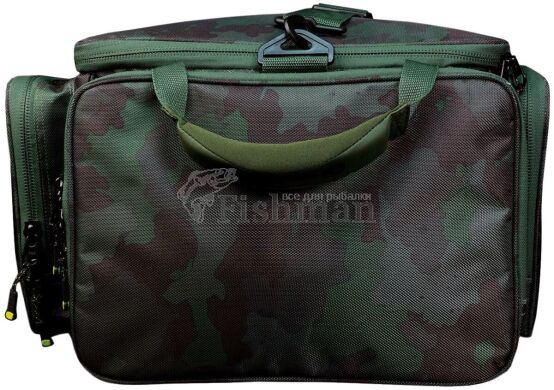 RidgeMonkey Ruggage Large Carryall, 65 л, 59cm x 44cm x 26cm