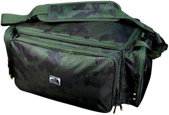 RidgeMonkey Ruggage Large Carryall, 65 л, 59cm x 44cm x 26cm