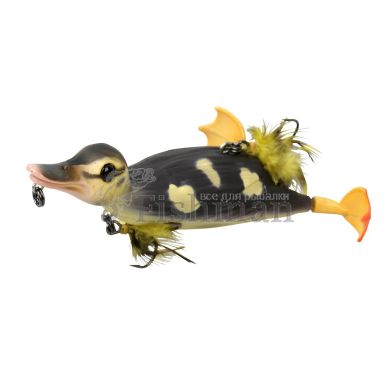 Savage Gear 3D Suicide Duck 150F, 01