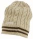 Shimano Breath Hyper +°C Flieece Knit, Бежевый