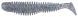 Reins Bubbring Shad 3", 204