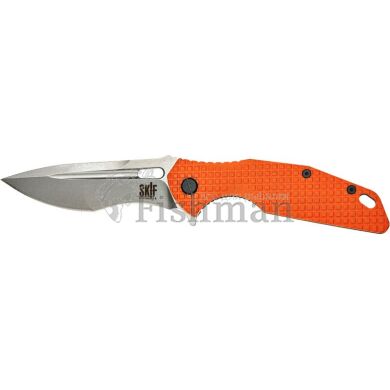 SKIF Defender II SW Orange