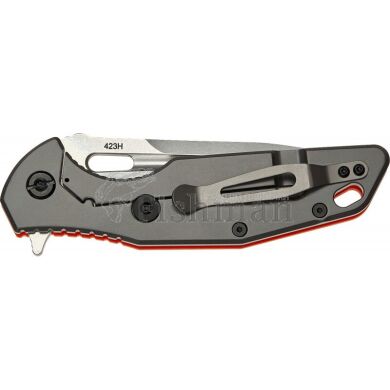 SKIF Defender II SW Orange