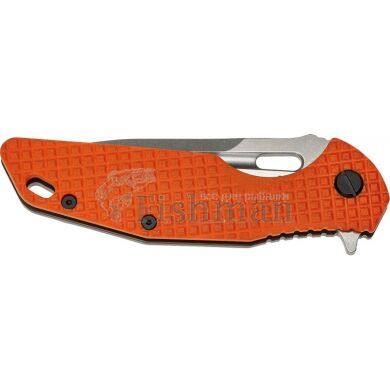 SKIF Defender II SW Orange