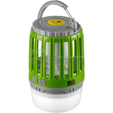 Skif Outdoor Green Basket