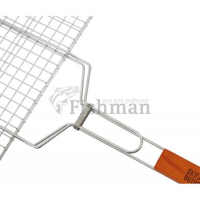 Skif Outdoor Griller 3