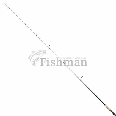 G.Loomis Pro-Green Spinning Rods, PGR824S, 208, 1, 208, 7 - 28, #0.8 - 1.5 PE