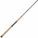 G.Loomis Pro-Green Spinning Rods, PGR824S, 208, 1, 208, 7 - 28, #0.8 - 1.5 PE