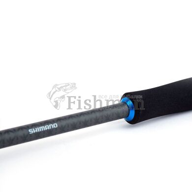 Shimano Nexave Spinning, 70M, 213, 2, 111, 125, 14 - 42, #0.8 - 2.0 PE, Fast