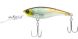 Jackall Soul Shad 58, HL Natural Shad