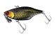 Jackall TN50 Trigon, Kawashima Silhouette Gold & Black