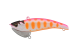 Jackall Tricoroll Vib 60S, Shinsyu Yukishiro Pink
