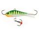 Lucky John Baltic 6 with tee, 24