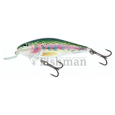 Воблер Salmo Executor SR 07/RBT (IEX7SR-RBT), RBT