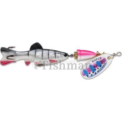 Blue Fox Vibrax Chaser BFVCH 2, RT