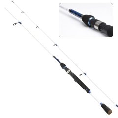 Fladen Vantage Dropshot/Jig, 210cm, 210, 2, 7 - 28, #0.6 - 1.5 PE