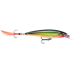 Rapala X-Rap XR10, G