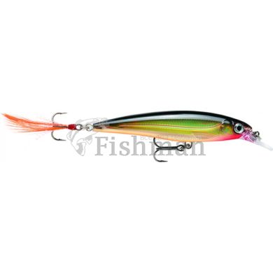 Rapala X-Rap XR10, G