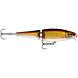 Rapala BX Swimmer BXS12, GSH