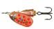Blue Fox Vibrax Hot Pepper BFS 4, CYR