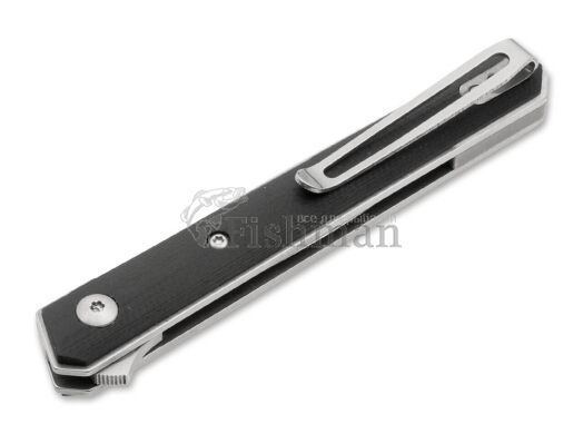 Boker Plus Kwaiken Air Mini G10