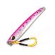 Daiwa Prisoner TG Dekaaji Dekamebaru Spec, Pink Iwashi